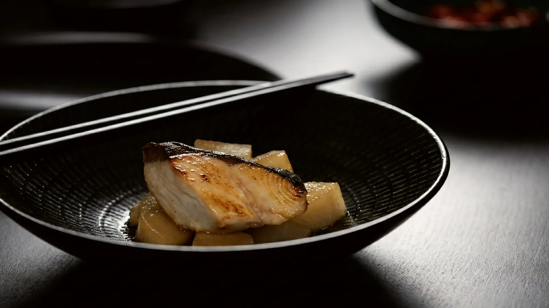 HARENOHIの食事